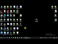 Shortcut to Open project folder in vscode from command prompt