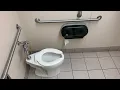 PUBLIC RESTROOM REVIEW - Walgreens Cranberry Township PA