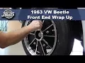 JBugs - 1963 VW Beetle