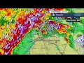 WCPO - Severe Weather Coverage