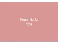 Download Lagu Megan Nicole - Maps (Maroon 5) lyrics video