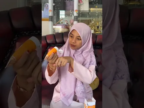KALO KULITMU KUSAM TANDANYA KAMU BUTUH EXFOLIASI