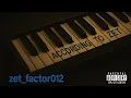 Lagu Mkantshubomvu (Remake) ft. zet_factor012 | Amapiano 2025