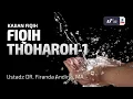 Download Lagu Fiqih Thaharah #1 - Ustadz Dr. Firanda Andirja, M.A.