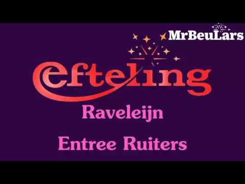 Download MP3 Efteling muziek - Raveleijn - Entree Ruiters