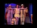 SUTTON FOSTER "Drowsy Chaperone": "Show Off" B'way Pro-shot