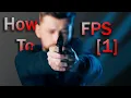 Let s Make an FPS 1 Movement Unity
