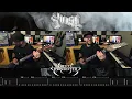 Ghost - Rats [Full Guitar Playthrough With Tab]