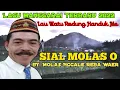 Lagu LAGU MANGGARAI TERBARU || SIAL MOLAS O || BY: MOLAS NGGALE REBA WAER