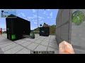 ATM7 Powah - Ender Cell rundown in 20 seconds