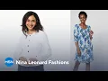 Nina Leonard Fashions All On Sale HSN