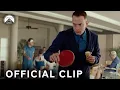 Forrest Gump Ping Pong Paramount