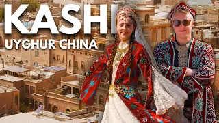 This is the XINJIANG the Western Media DON’T want you to see (Uyghur Autonomous Region)