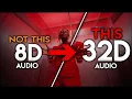 Download Lagu Amaarae - Sad Girlz Luv Money (Remix) [32D AUDIO | Not 16D/8D]🎧 ft. Kali Uchis \u0026 Moliy