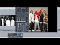 Dem Franchize Boyz – White Tee (Slowed Down)