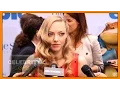 Nude photos of Amanda Seyfried leaked online - Hollywood TV