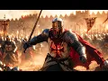 Lagu Deus Fortis | La Marcha de la Guerra Santa de la Orden Templaria