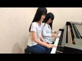 Download Lagu Si Patokaan piano version by Carine Natarina \u0026 Clarissa Aurelia