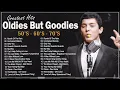 Download Lagu Paul Anka, Tom Jones, Carpenters, Andy Williams, Engelbert - Oldies But Goodies 50s 60s 70s