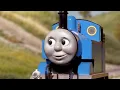Lagu Thomas, die kleine Lokomotive, Staffel 1, aber durch KI ruiniert
