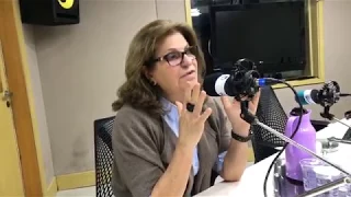 Programa da Cintia Radio Capital 1040