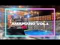 Download Lagu DJ JASON AMAPIANO VOL1