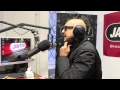 Download Lagu Sean Paul - She doesn't mind JAM FM Acoustic Live