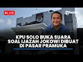 Download Lagu 🔴LIVE : Tentang Isu Ijazah Jokowi Dibuat di Pasar Pramuka, KPU Solo: Hasil Verifikasi Nyatakan Sah