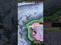 Combat Width in Hearts of Iron IV