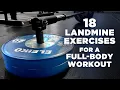 Download Lagu 18 Landmine Exercises for a Full Body Workout