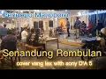 Senandung Rembulan (Imam S Arifin) cover Vang Lex with Sony D'A5