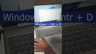 Close all programs in