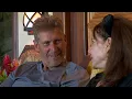 Gerry Says He and Theresa Truly Understand Each Other - The Golden Bachelor