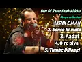 Rahat Fateh Ali Khan🔥दिल छू लेने वाली आवाज़ | Long Song Full of Love \u0026 Emotions❤️| Must Listen 2025