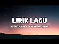 Lagu SASYA ARKHISNA - PUSPITA NALA (LIRIK LAGU)
