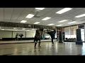 William Zabka training for Cobra Kai Season 6