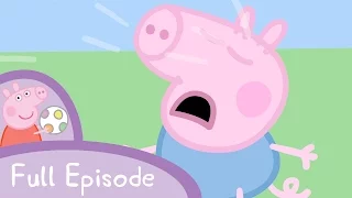 Download Peppa Pig - Hiccups (full episode) MP3