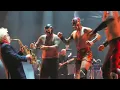 Fabulosos Cadillacs - Vive Latino 2026 Matador Vasos Vacios Yo No Me Sentaria En Tu Mesa