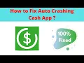 Fix Auto Crashing Cash Stopping App Error in Android Phone Apps stopped on Android IOS