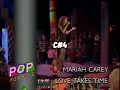 Mariah Carey - Love Takes Time (Live at Pop Formule, 1990) Vocal Showcase