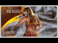 Download Lagu Taylor Swift - Bad Blood (feat. Kendrick Lamar) (Taylor's Version) [Extended Version]