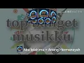 Download Lagu Aku Lelakimu = Anang Hermansyah - lyrics