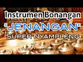 Lagu Instrument Bonangan (Jenangan)