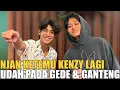 Download Lagu NJAN \u0026 KENZY KETEMU LAGI.. COCOK BANGET BERDUA PENERUS SULE \u0026 ANDRE