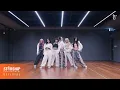 Download Lagu IVE 아이브 'REBEL HEART' DANCE PRACTICE
