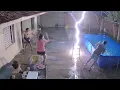 110 Luckiest People Ever Caught on Camera