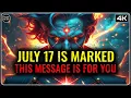 Download Lagu GOD’S CHOSEN ONES, JULY 17, 2025 — IT’S TIME TO TELL YOU EVERYTHING