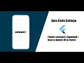 Flutter setState Explained What is setState How to Update UI in Flutter