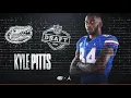 Kyle Pitts - Highest Drafted Tight End in NFL History