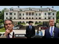 Scott Bessent Bio 2 Children Relationships Marriage Billion Dollar Net Worth Lifestyle